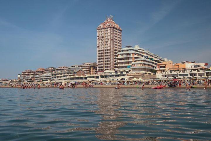 Bnb The Station Nettuno Exteriér fotografie